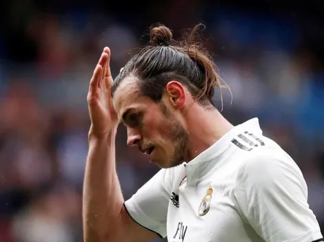 Bale se niega a ser parte del traspaso de Neymar y habría amenazado denunciar al Real Madrid