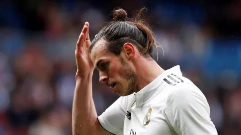 Bale se niega a ser parte del traspaso de Neymar y habría amenazado denunciar al Real Madrid