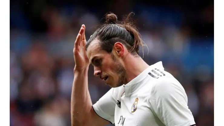 Bale se niega a ser parte del traspaso de Neymar y habría amenazado denunciar al Real Madrid