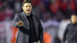 Sin lugar en el equipo de Gallardo, River le encontró hogar a uno de los "colgados" del plantel