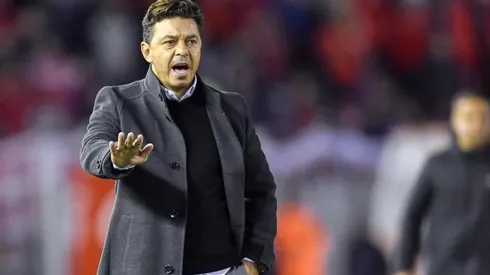 Sin lugar en el equipo de Gallardo, River le encontró hogar a uno de los "colgados" del plantel