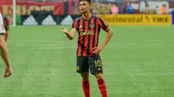 "El América nos tiene que respetar": Pity Martínez