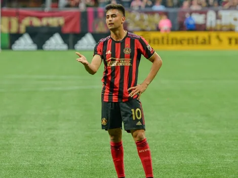 "El América nos tiene que respetar": Pity Martínez