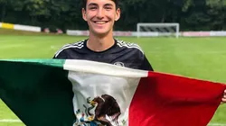 "Todavía tengo mucho que darle a México"