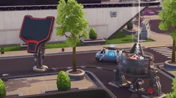 Fortnite retrasa su actualización 10.10 por "problemas de última hora" ¿De qué se trata?