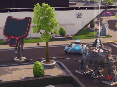 Fortnite retrasa su actualización 10.10 por "problemas de última hora" ¿De qué se trata?