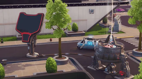 Fortnite retrasa su actualización 10.10 por "problemas de última hora" ¿De qué se trata?