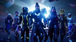 Fortnite anuncia el horario para el mantenimiento de la versión 10.10