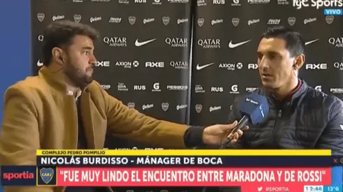 Con la llegada de Soldano concretada, Burdisso contó qué va a hacer Boca en el mercado de pases