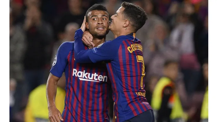 En Europa dan por hecha la venta de un jugador del Barcelona al fútbol italiano