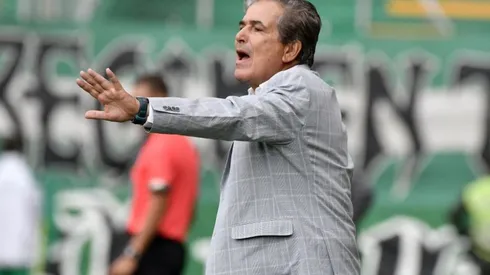 Pinto y los jugadores son conscientes del error que no pueden seguir cometiendo