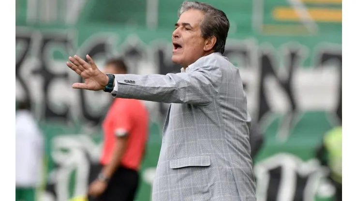 Pinto y los jugadores son conscientes del error que no pueden seguir cometiendo
