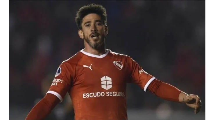 Independiente del Valle vs. Independiente,