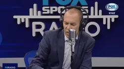 "Si alguien tiene el puesto asegurado es Ochoa"