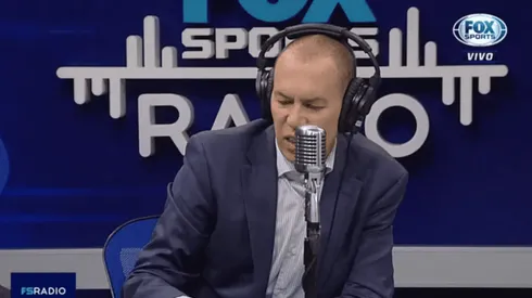 "Si alguien tiene el puesto asegurado es Ochoa"