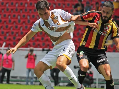 Robo en el estadio Jalisco en el Ascenso MX