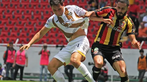 Robo en el estadio Jalisco en el Ascenso MX