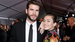 Liam Hemsworth y Miley Cyrus se separan apenas ocho meses después de contraer matrimonio
