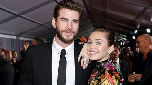 Liam Hemsworth y Miley Cyrus se separan apenas ocho meses después de contraer matrimonio