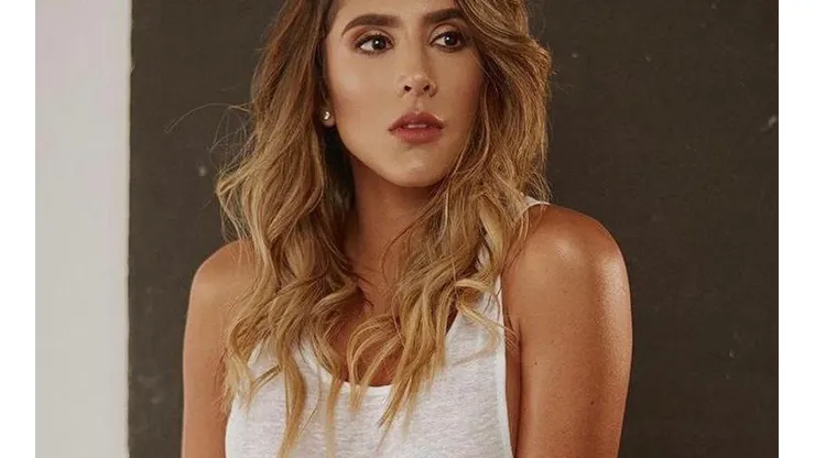 Mostrando de más: Así se le ha visto a Daniela Ospina en Madrid