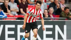 Se pelean por Lozano: habría acuerdo con Napoli, pero lo quieren desde Francia