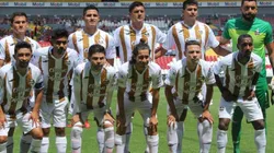 U de Guadalajara vs. Cafetaleros Chiapas por la Copa MX.