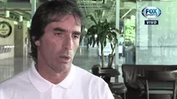 "No hemos logrado nada, hay rivales complicados"