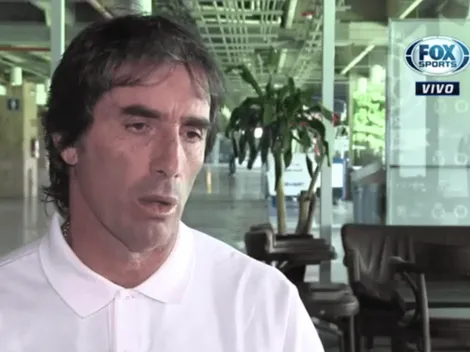 "No hemos logrado nada, hay rivales complicados"