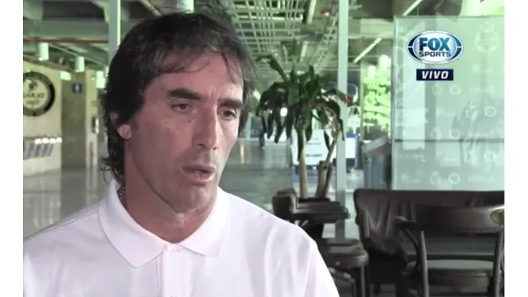 "No hemos logrado nada, hay rivales complicados"