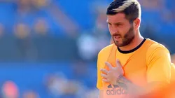 El método que usó Tigres para convencer a Gignac