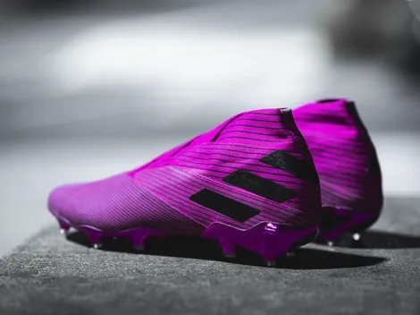 Nemeziz, Predator, Copa y X: ¡todo lo que tienes que saber sobre el Hard Wired Pack de adidas!