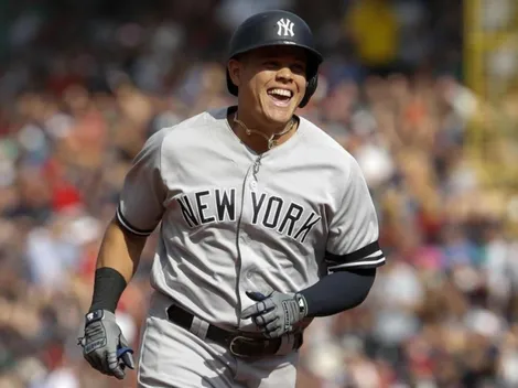 Gio Urshela reveló todo sobre el traspaso que salvó la temporada de los Yankees