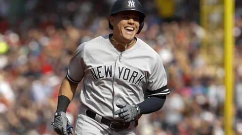 Gio Urshela reveló todo sobre el traspaso que salvó la temporada de los Yankees