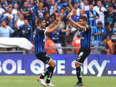 Qué canal transmite Querétaro vs. Tijuana por la Copa MX