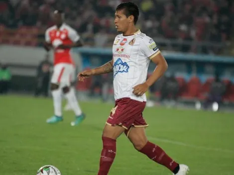 Lo último sobre Rafael Carrascal y sus posibilidades para debutar con América de Cali