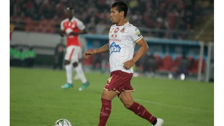 Lo último sobre Rafael Carrascal y sus posibilidades para debutar con América de Cali