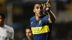 Tato Aguilera adelantó quiénes serán los delanteros titulares de Boca en la temporada