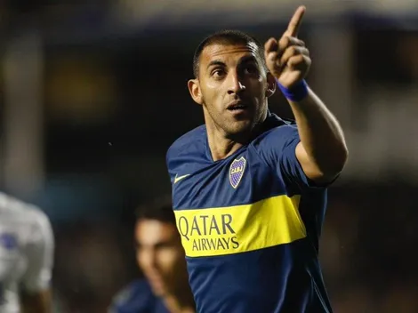 Tato Aguilera adelantó quiénes serán los delanteros titulares de Boca en la temporada