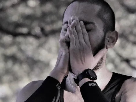 Cuando correr se transforma en obsesión