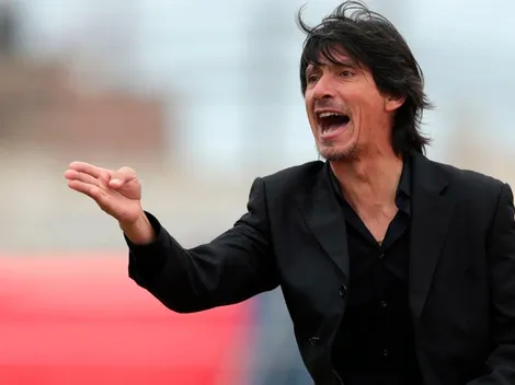 ¡Otra vez! Comizzo no dio conferencia de prensa por falta de periodistas para que le hagan preguntas