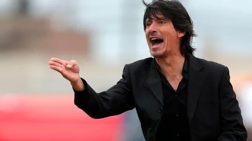 Comizzo remplazó a Córdoba como técnico de Universitario de Deportes.