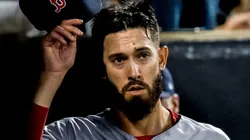 Rick Porcello resumió en pocas palabras la pésima temporada de los Medias Rojas