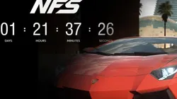 EA comienza la cuenta regresiva para el anuncio del nuevo Need for Speed Heat