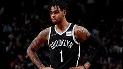 D'Angelo Russell habló sobre el ajuste que realizará para llevar a los Warriors a playoffs