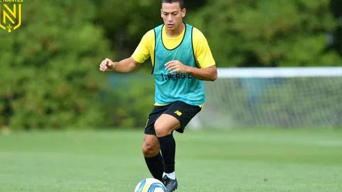 Benavente será dirigido por Christian Gourcuff.