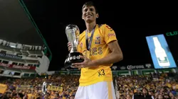 Jürgen Damm, en el radar de un grande de Italia