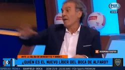 No dudó: Ruggeri pidió que le den la cinta de capitán a De Rossi para su debut