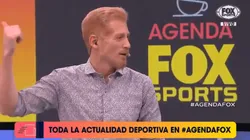 Liberman contó que hubo cuatro jugadores de Boca que no quisieron jugar la final contra River