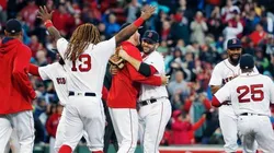 Los Medias Rojas realizaron el último movimiento que podría salvar su temporada