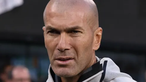 Político colombiano pide pacto nacional para odiar a Zinedine Zidane